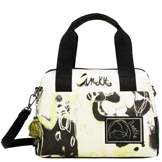 ANEKKE Borsa da bowling Nature Towanda