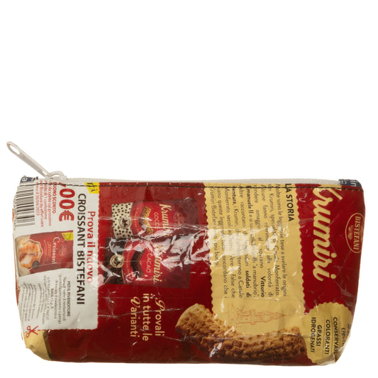 Messie Design Busta Portatutto Small Krumiri