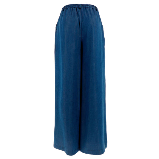 KARAKORUM Pantaloni ADALIND Denim