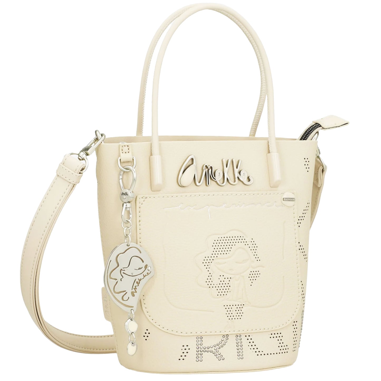 ANEKKE Borsa tote Alma
