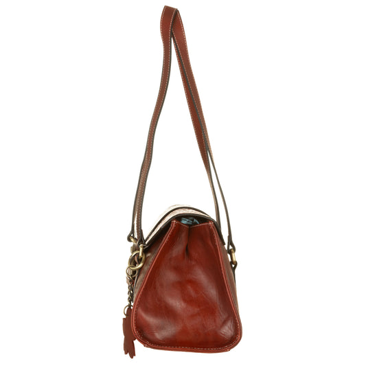 LAURA VITA - Borsa BAYA 01 Vialescarpe