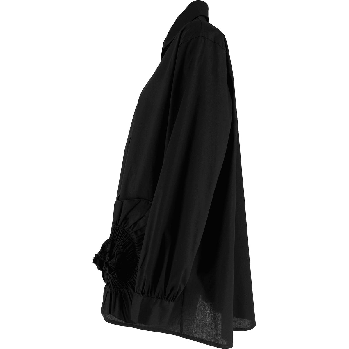KARAKORUM Camicia AGNESE Nero