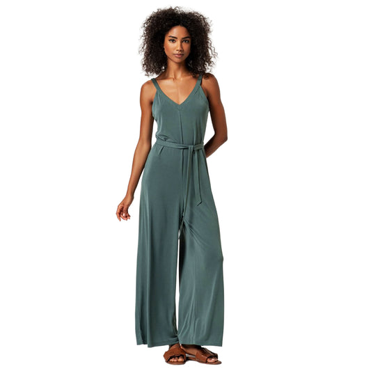 SURKANA Tuta con Spalline Bottiglia