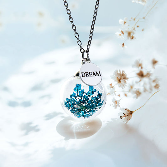 MAT TEA - Collana dei sogni “Pizzo della regina”-MAD TEA-VIALESCARPE