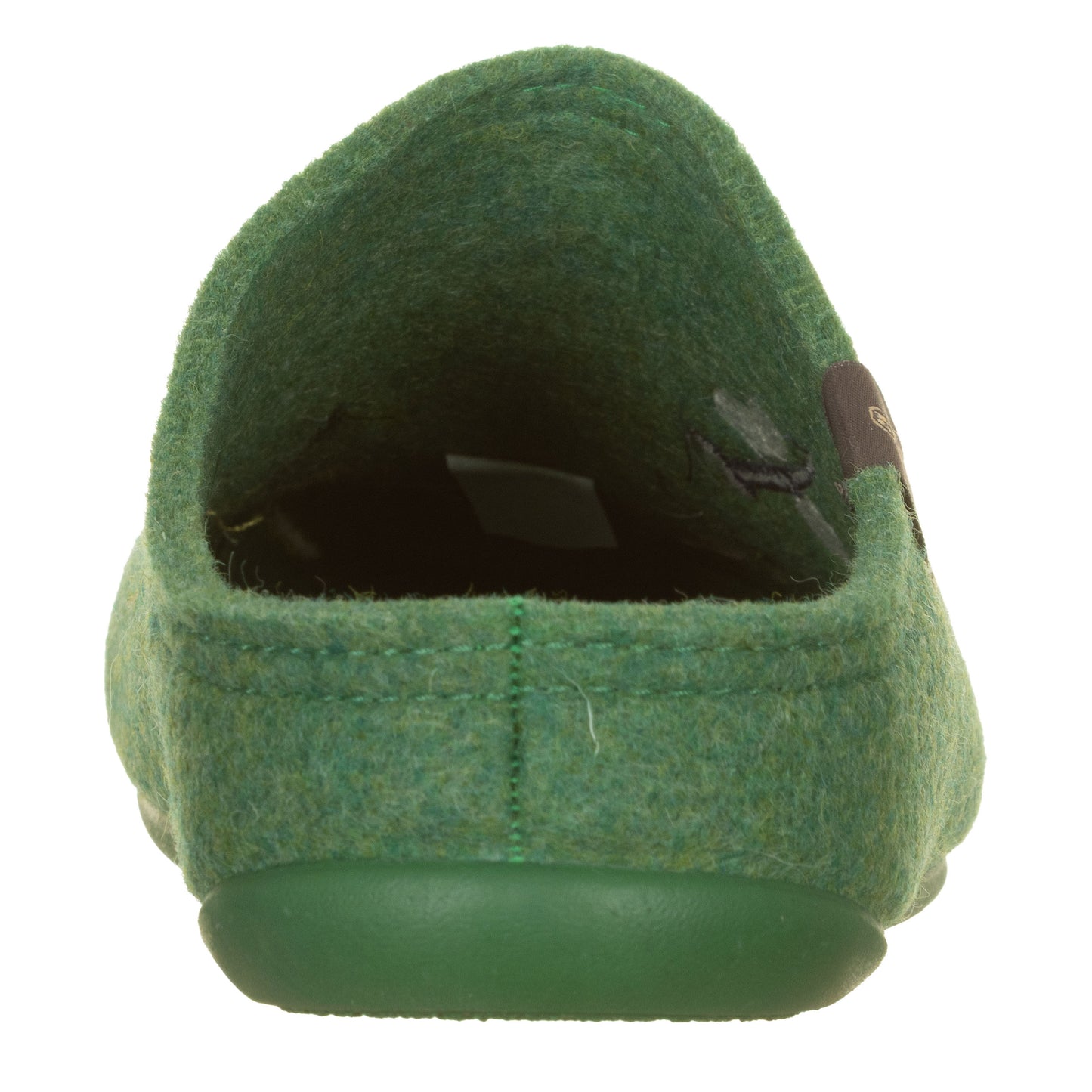 CONFORT - Ciabtte feltro con fiori-CALZAMUR-VIALESCARPE