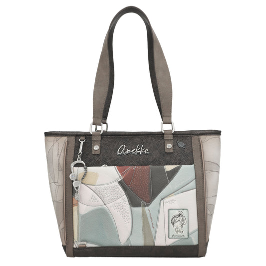 ANEKKE Borsa Tote Auralis