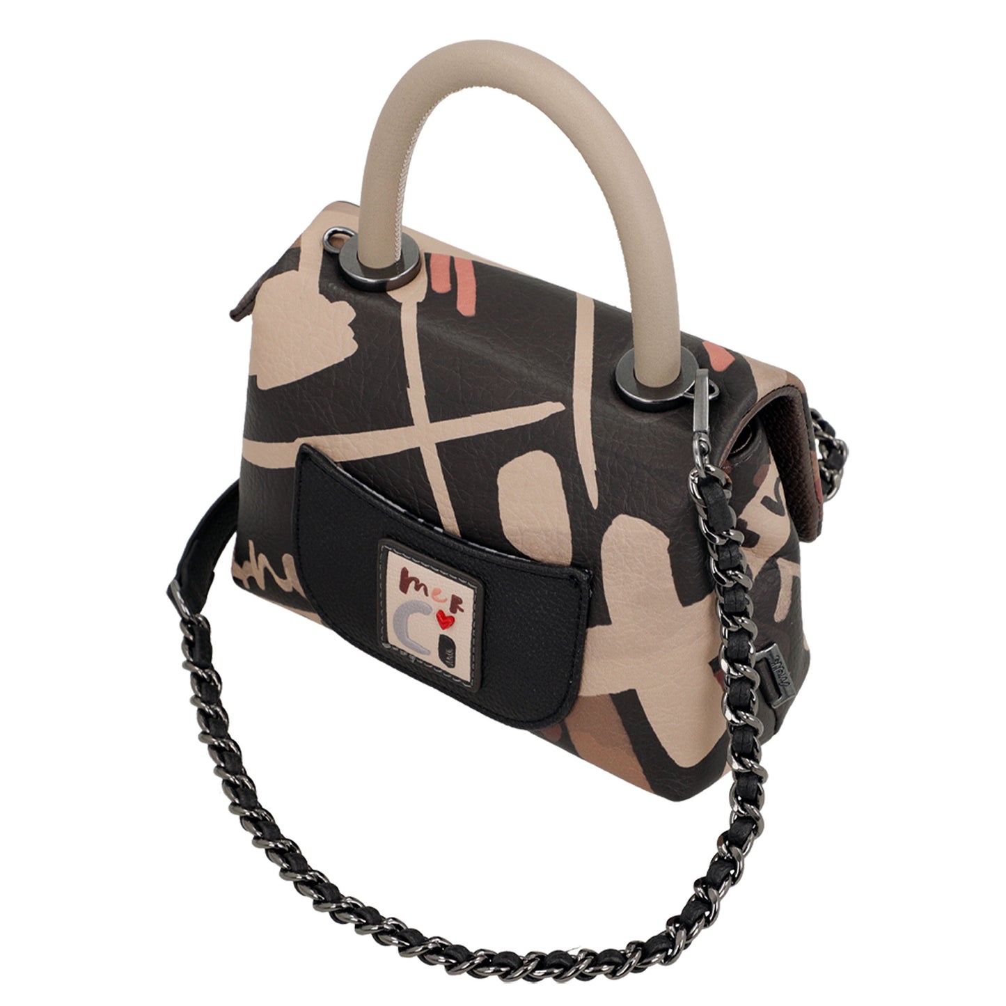 ANEKKE - Tracolla a patta piccola Parisian-ANEKKE-VIALESCARPE