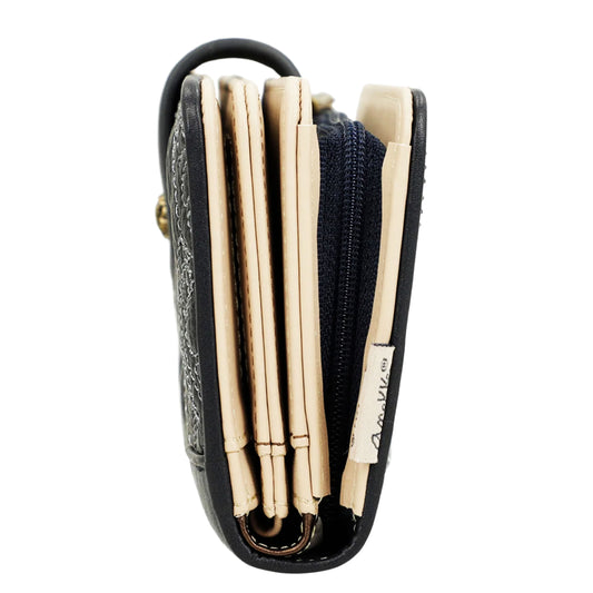 ANEKKE - Portafogli medio RFID Studio-ANEKKE-VIALESCARPE