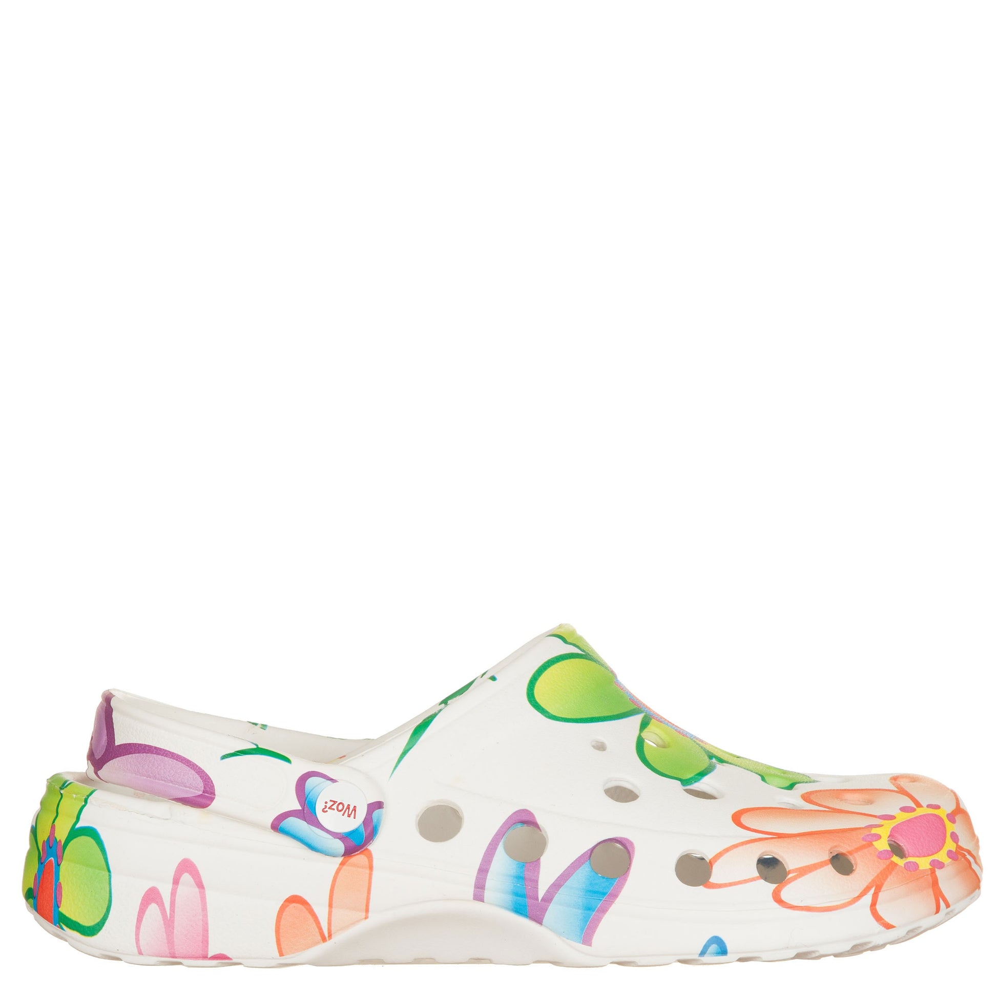 Sabot Cheese Donna Flowers-WOZ?-VIALESCARPE