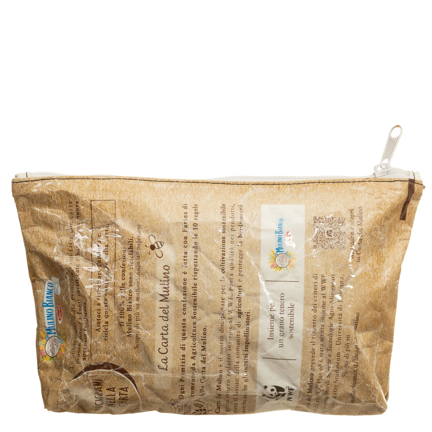 Messie Design Busta portatutto large Primizie-Messie Design-VIALESCARPE