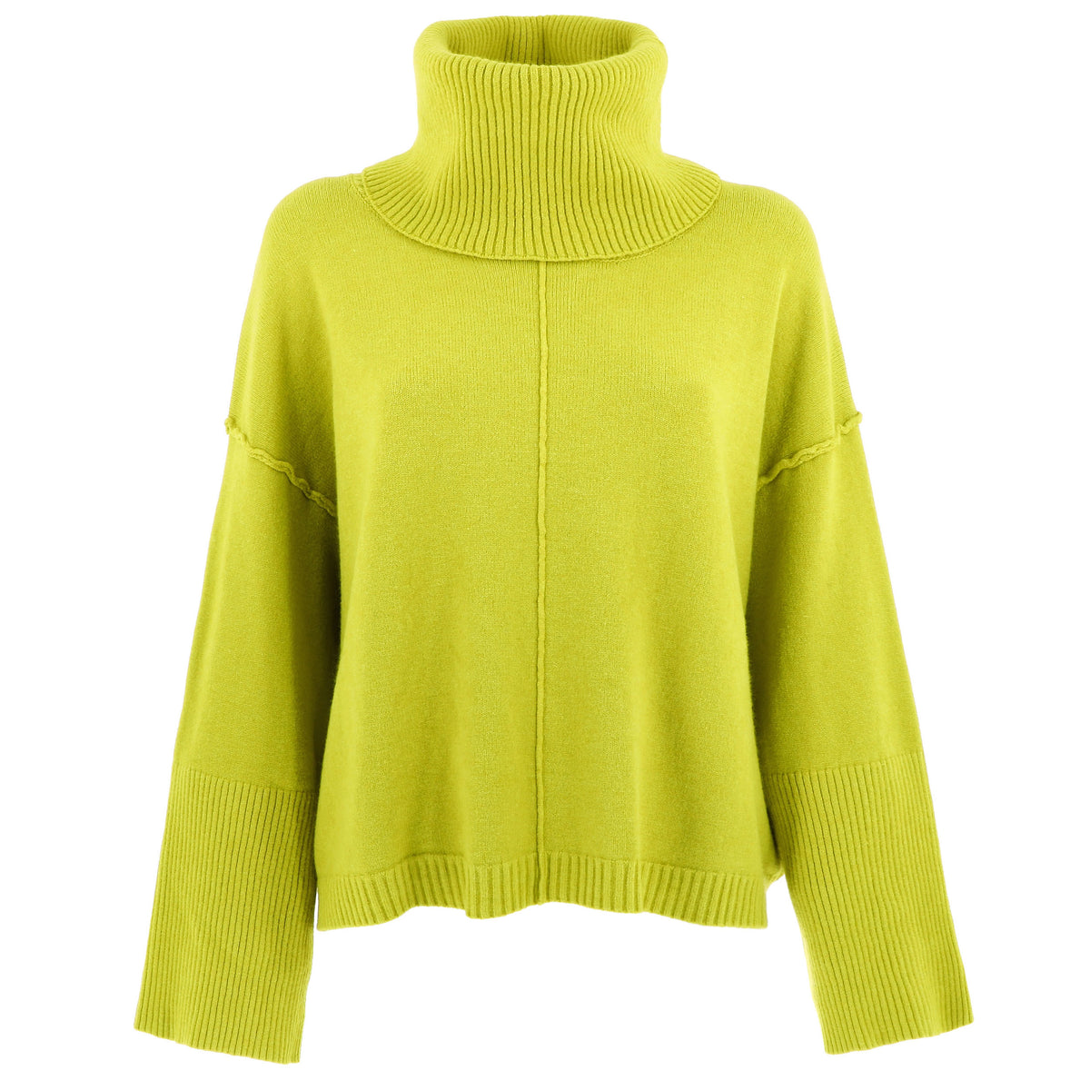 Karakorum maglia jacqueline