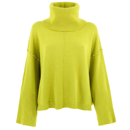 Karakorum maglia jacqueline