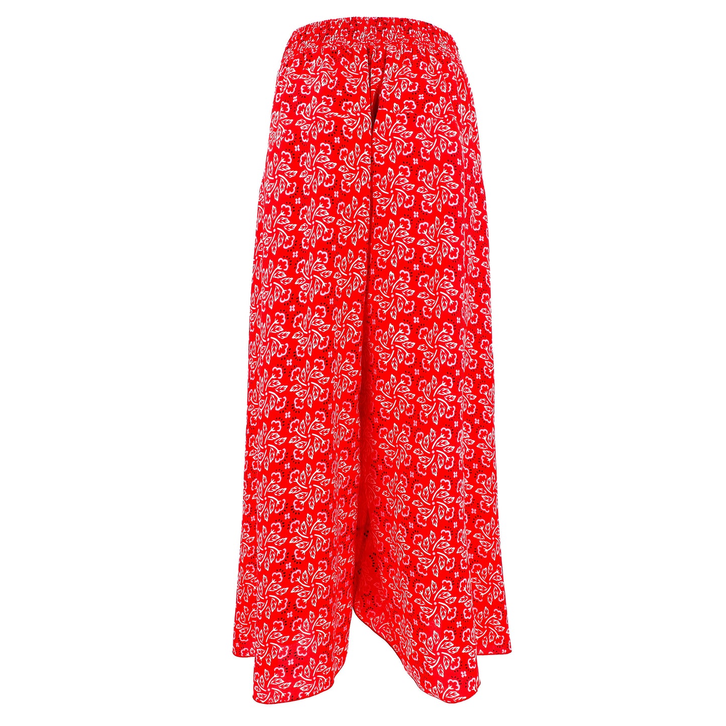 Karakorum Pantaloni Sabrina Rossi