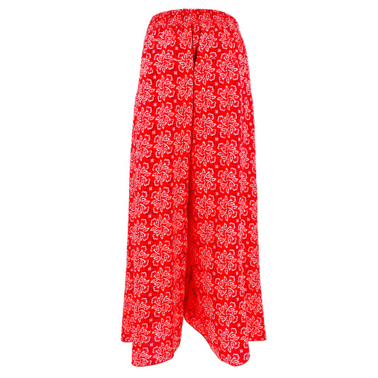 Karakorum Pantaloni Sabrina Rossi
