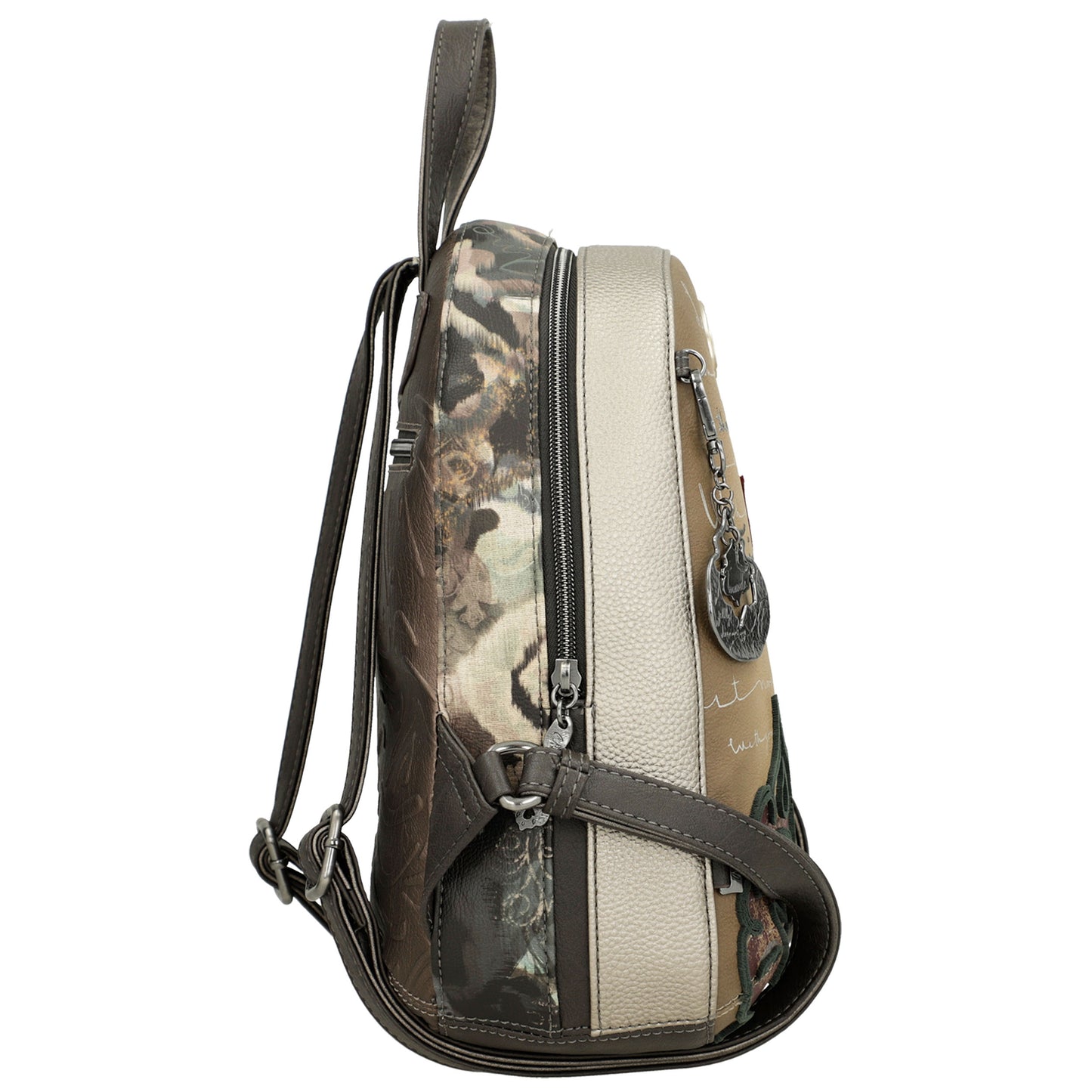 ANEKKE - Zaino da passeggio Manifesto-ANEKKE-VIALESCARPE