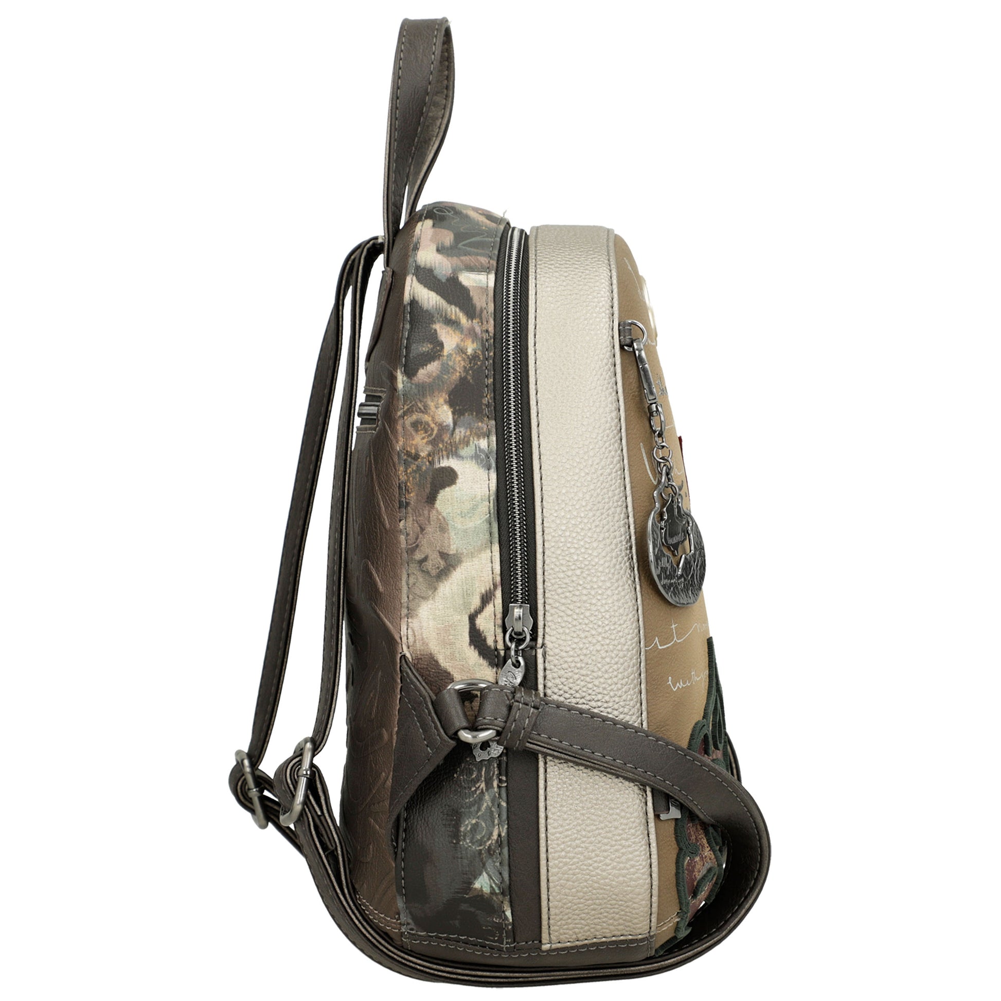 ANEKKE - Zaino da passeggio Manifesto-ANEKKE-VIALESCARPE