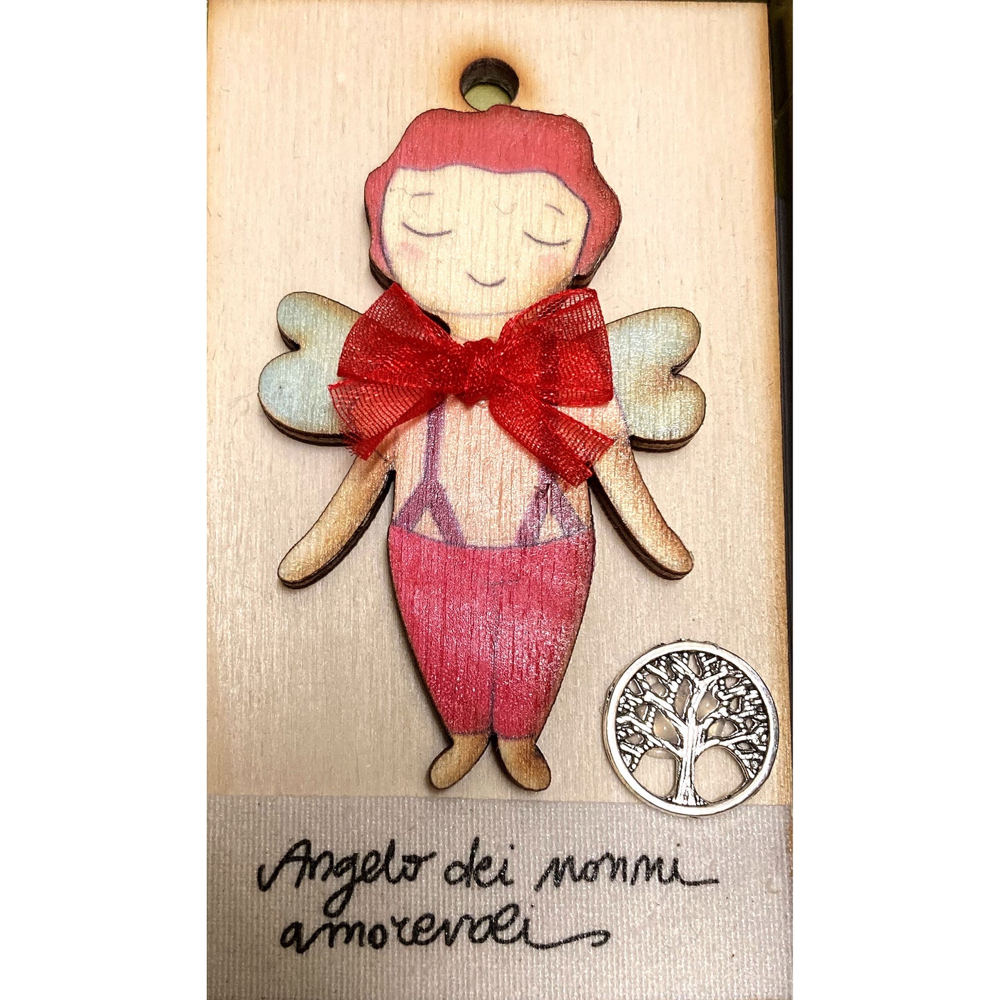 Picà Angelo Ultrapiccolo dei Nonni Amorevoli-Picà-VIALESCARPE