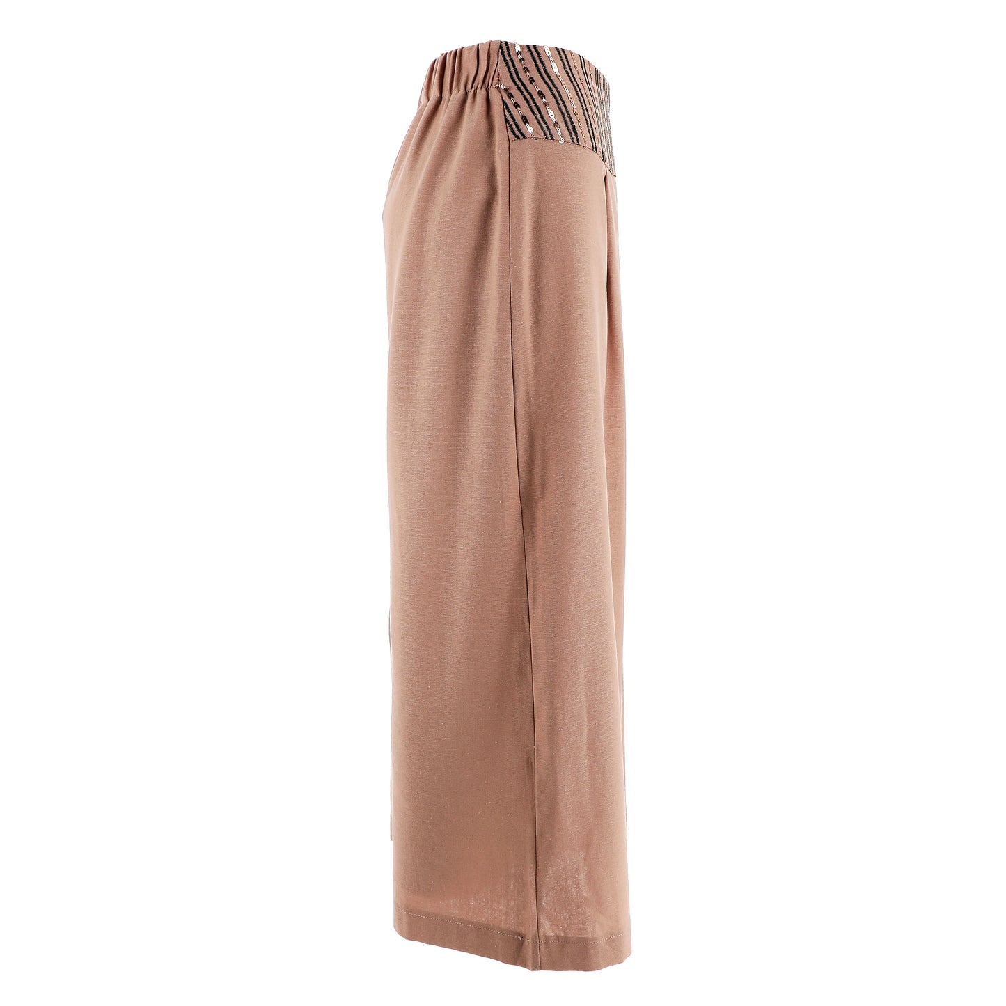 Karakorum Pantaloni Lidia Beige