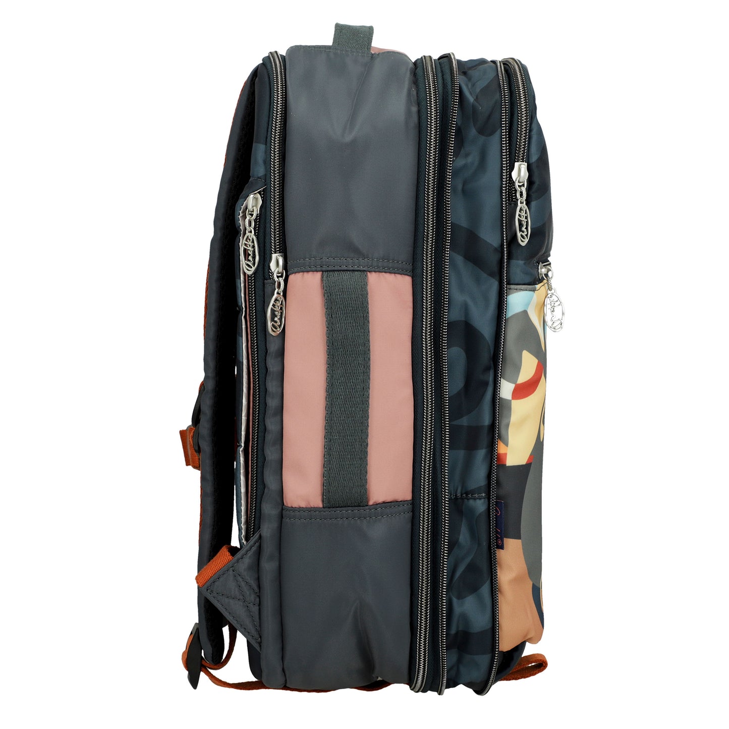 ANEKKE Zaino da viaggio Eikon