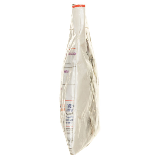 Messie Design Busta Portatutto quadrata White Cat