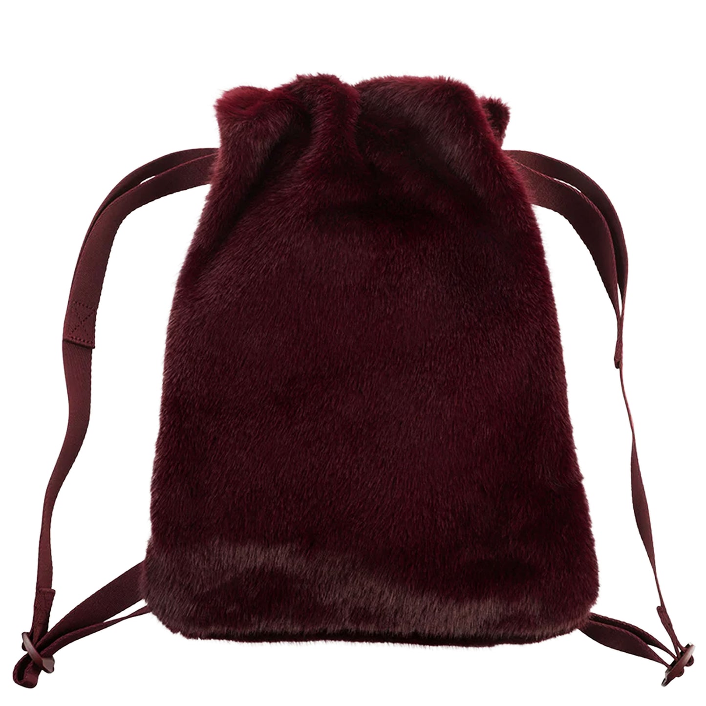 TUCANO - Nina Fur Backpack-Tucano-VIALESCARPE