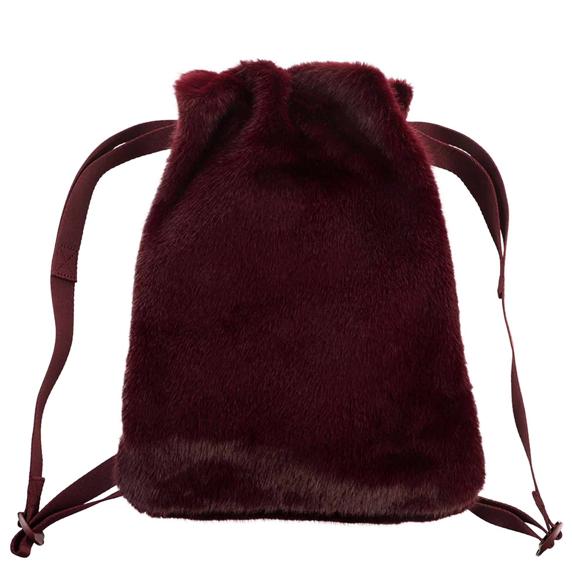 TUCANO - Nina Fur Backpack-Tucano-VIALESCARPE