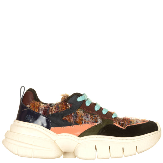 ART Sneakers ATHENS Multi Torun
