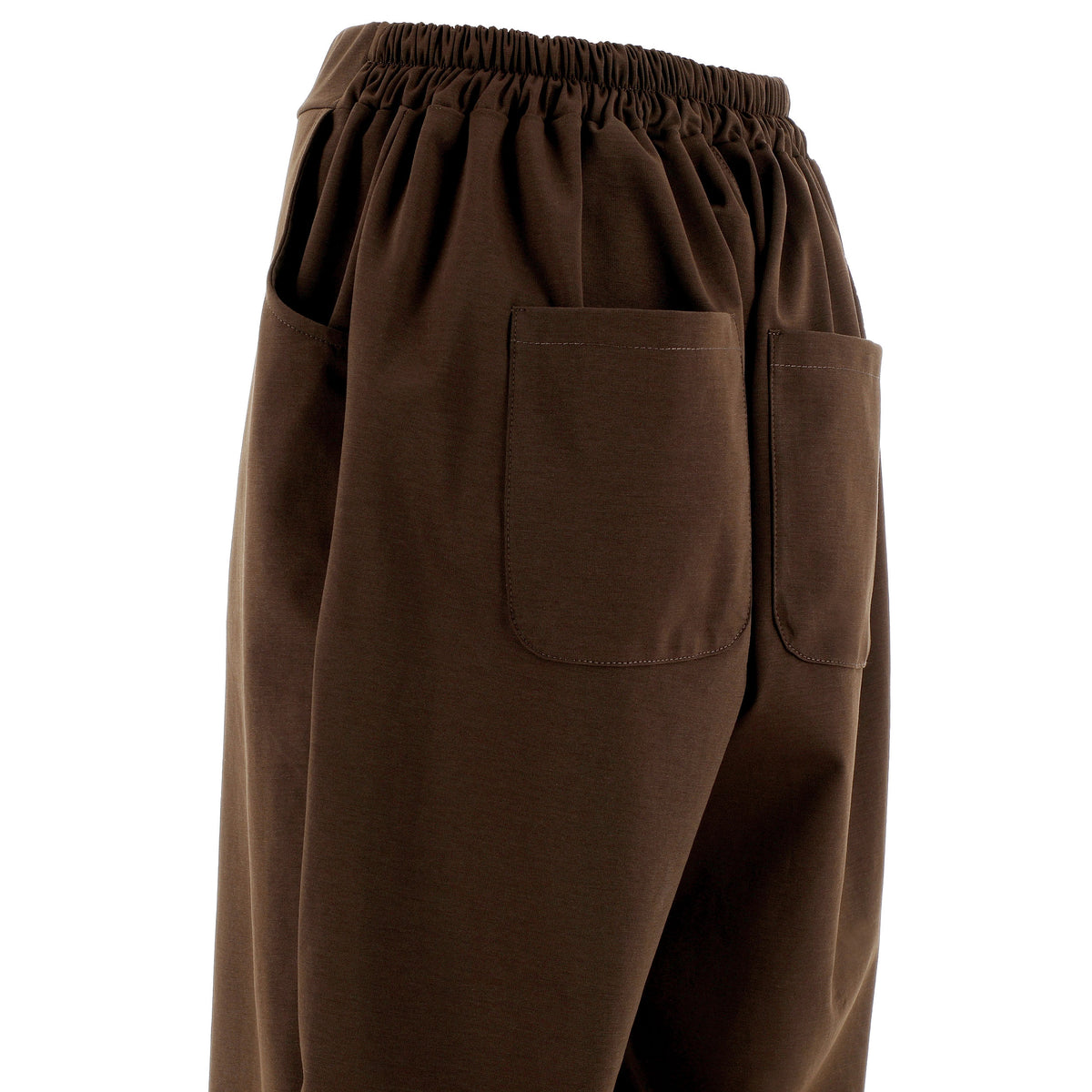 KARAKORUM Pantaloni AIDA Marrone
