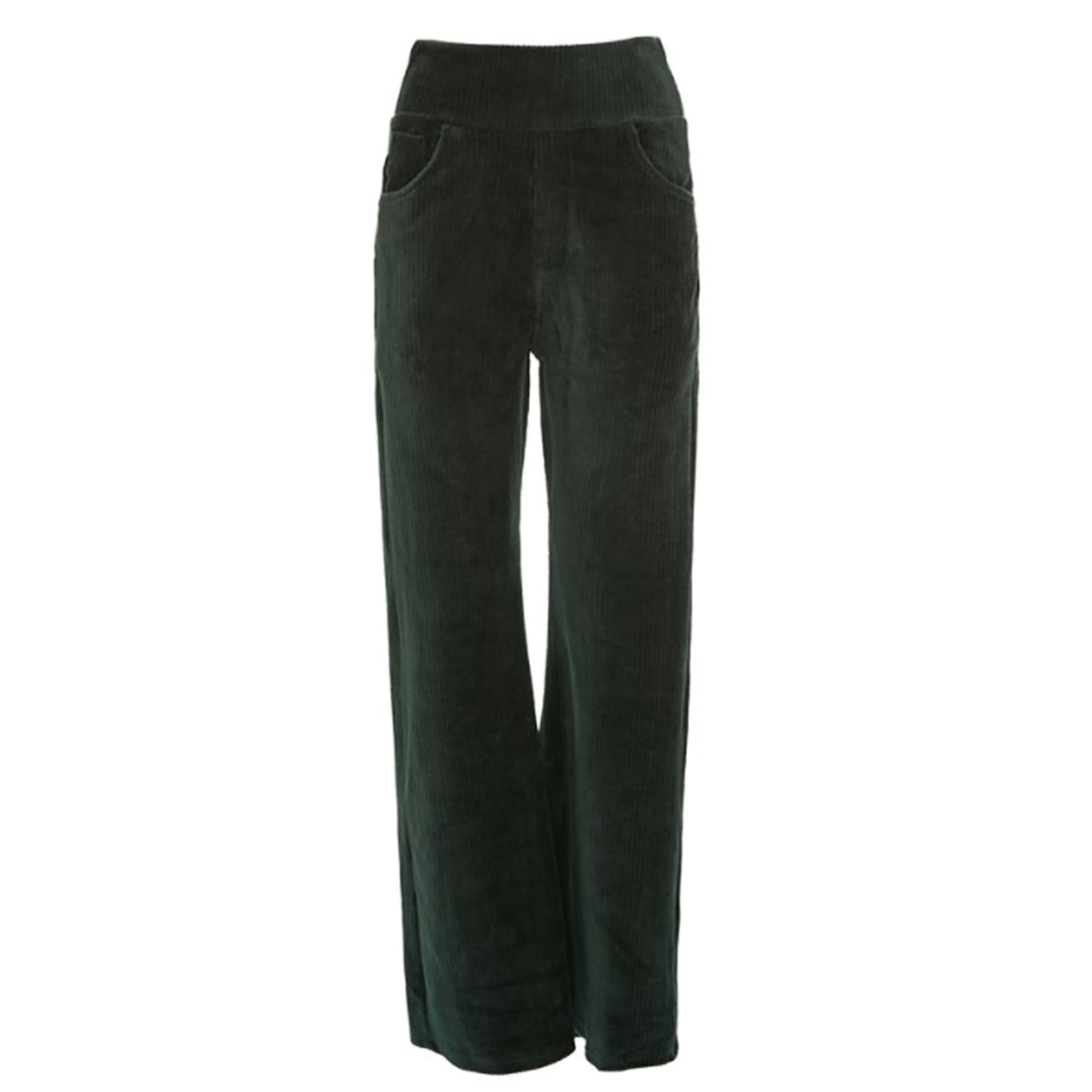 BABA Design - Pantaloni velluto VIENNA RUMBLE-Baba design-VIALESCARPE