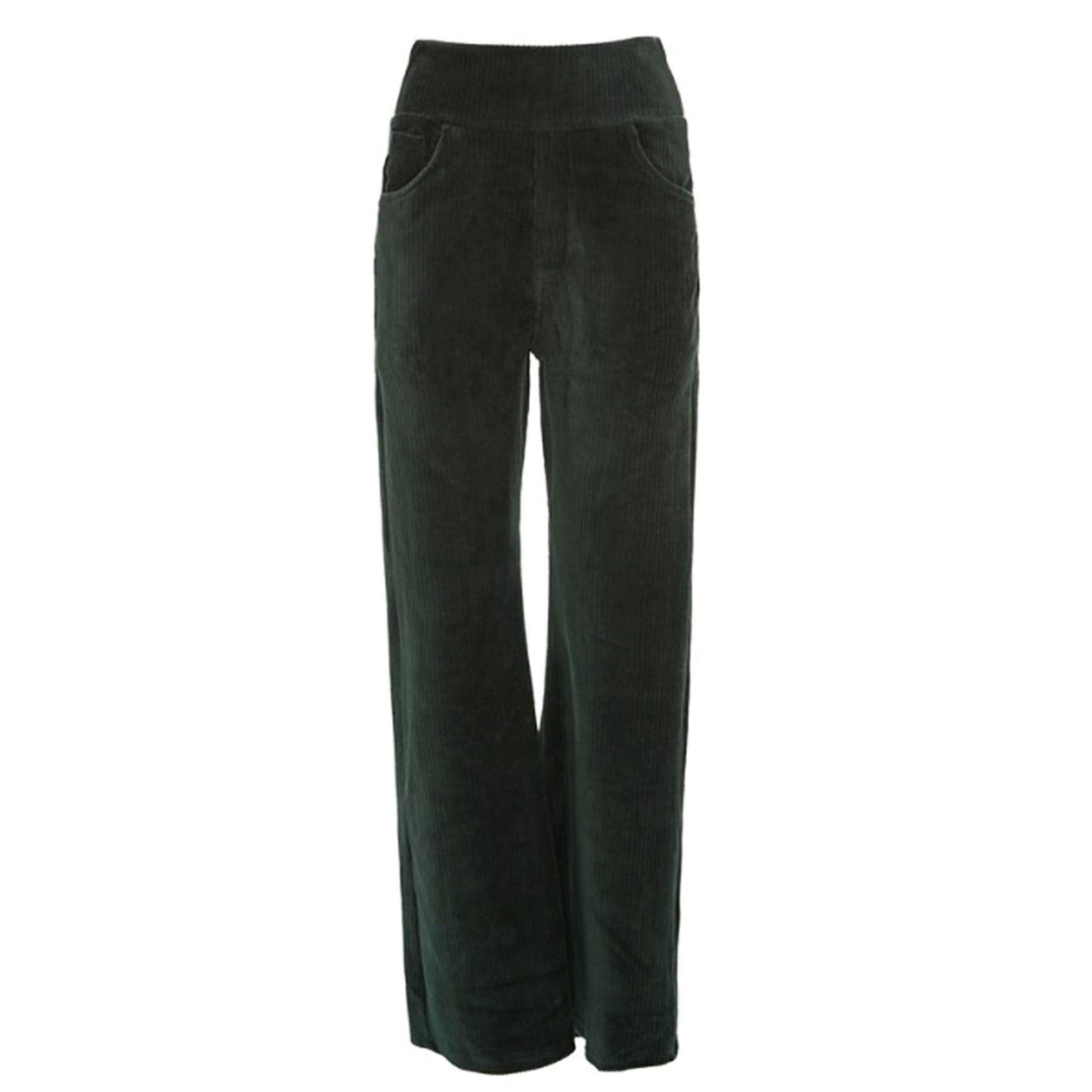 BABA Design - Pantaloni velluto VIENNA RUMBLE-Baba design-VIALESCARPE