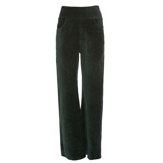 BABA Design - Pantaloni velluto VIENNA RUMBLE-Baba design-VIALESCARPE