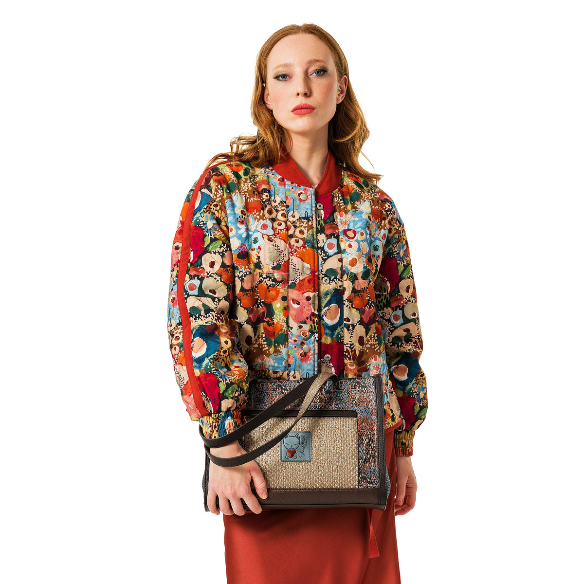 ANEKKE Borsa Tote bag Tulip