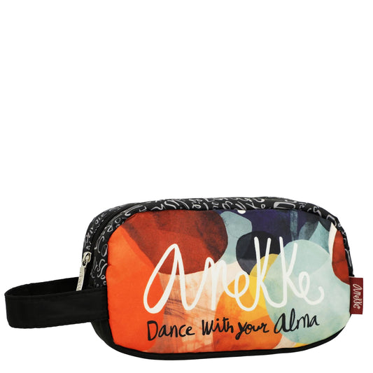 ANEKKE Borsa da viaggio piccola Alma
