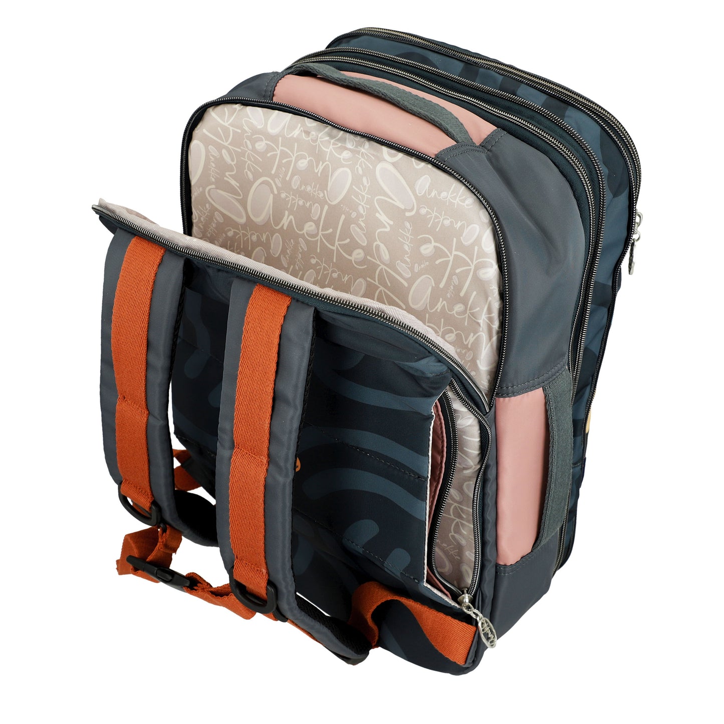 ANEKKE Zaino da viaggio Eikon