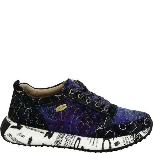 LAURA VITA - Sneakers BURTON38