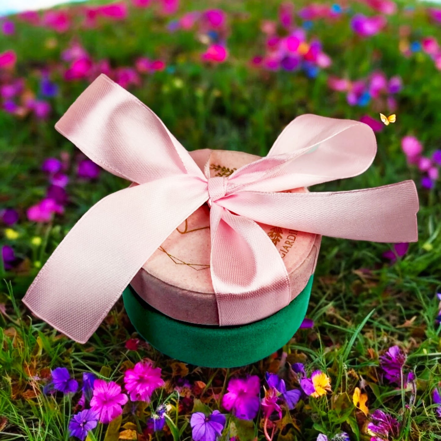 MAT TEA - Collana del sorriso “Margherita”-MAD TEA-VIALESCARPE