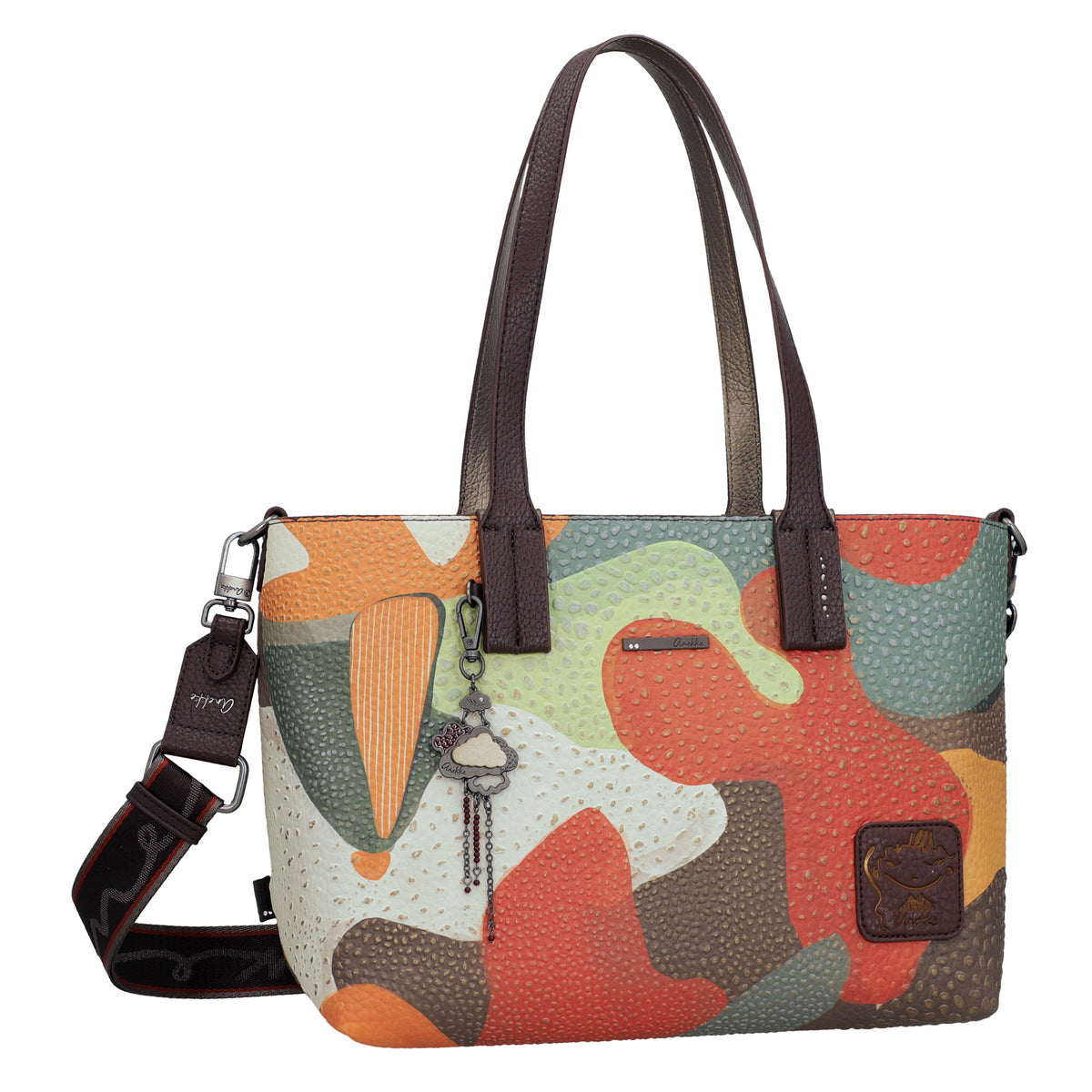 ANEKKE Tote Bag Odyssey
