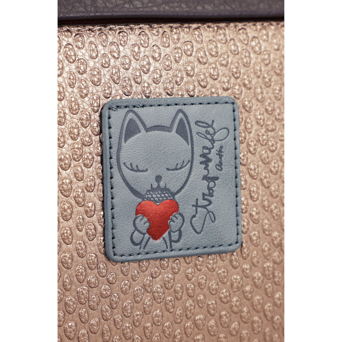 ANEKKE Borsa Tote bag Tulip