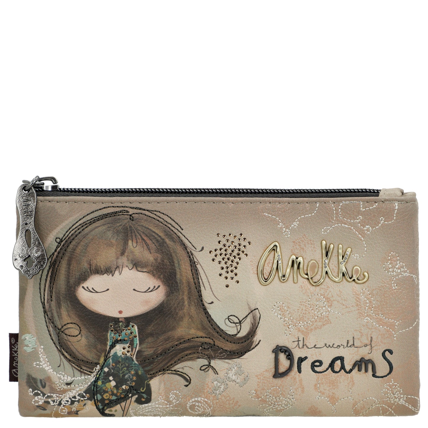 ANEKKE - Portafogli RFID Real-ANEKKE-VIALESCARPE