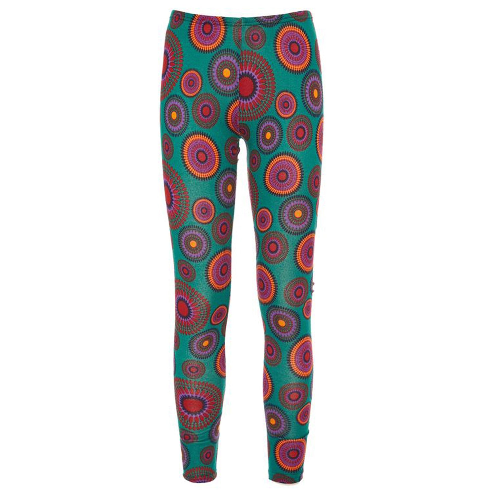 BABA Design - Leggings Berlin Circle-Baba design-VIALESCARPE