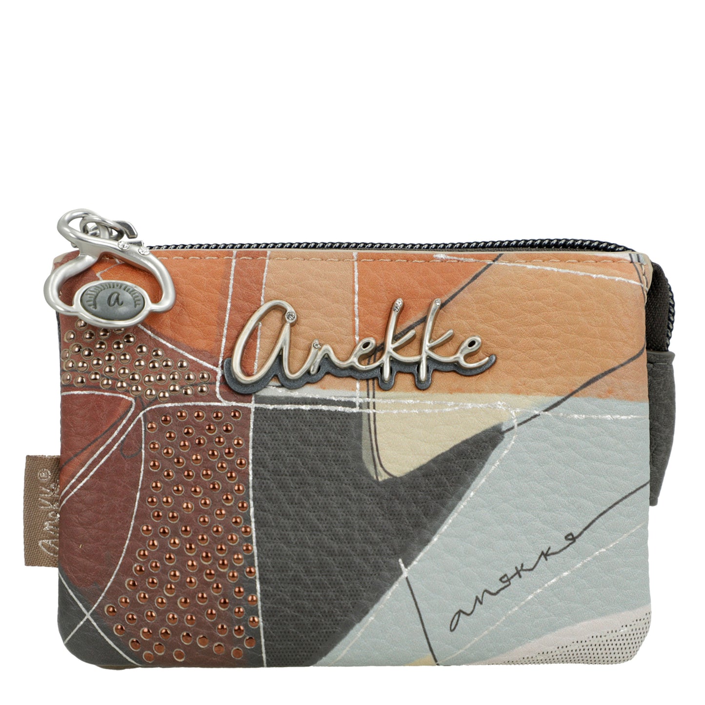 ANEKKE Portafoglio piccolo Auralis-ANEKKE-VIALESCARPE