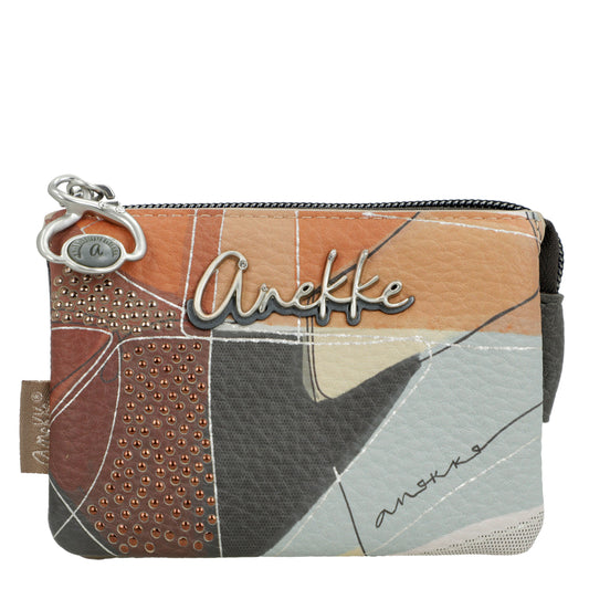 ANEKKE Portafoglio piccolo Auralis-ANEKKE-VIALESCARPE