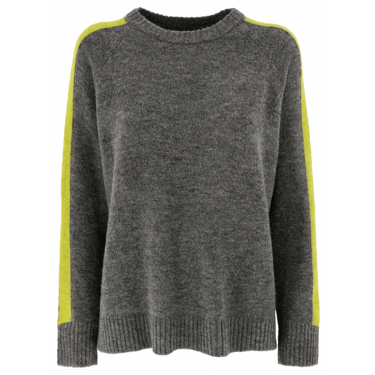 KARAKORUM Maglia RACHELE Grigio