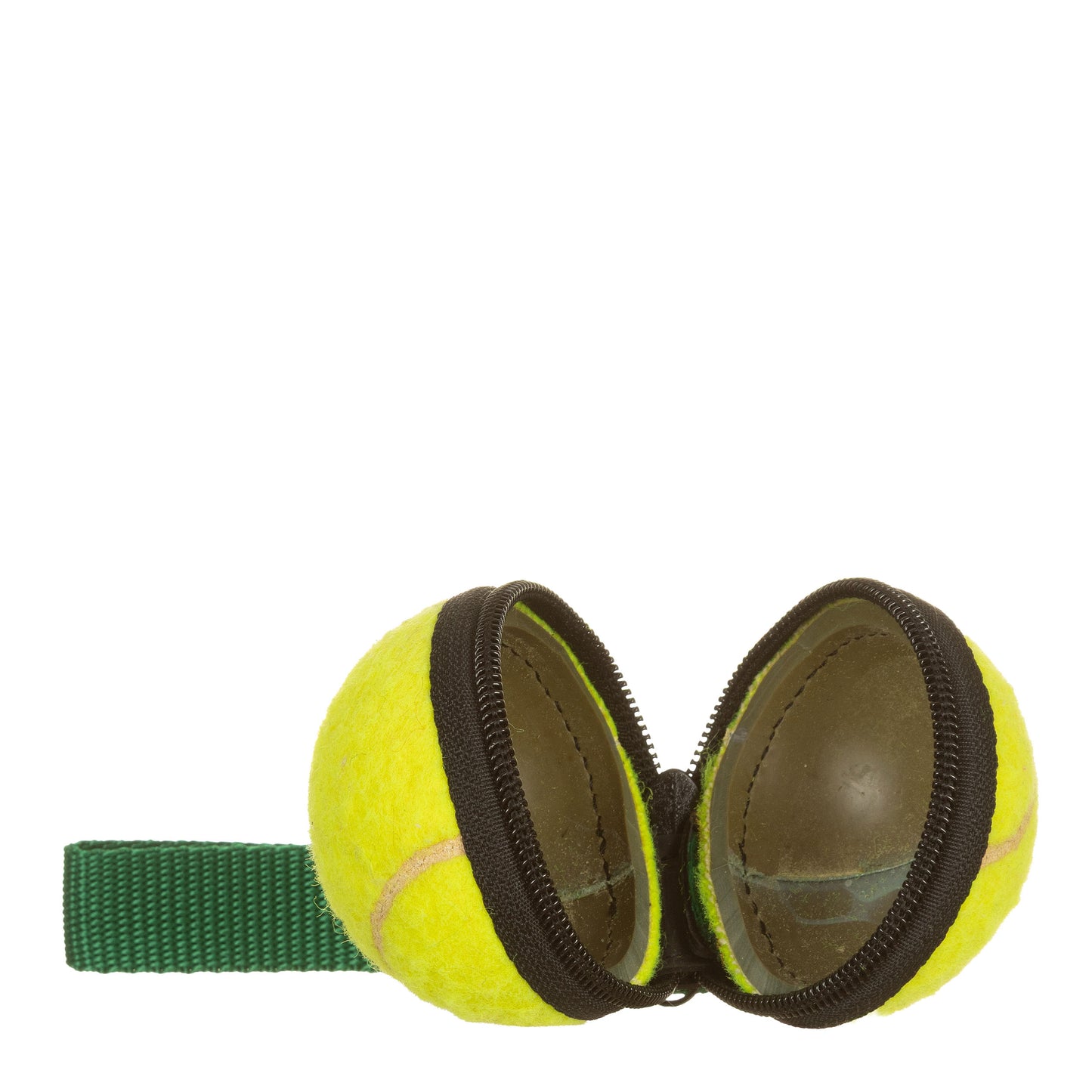 Messie Design Pallina tennis portatutto-Messie Design-VIALESCARPE