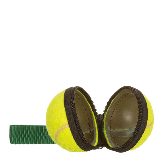 Messie Design Pallina tennis portatutto-Messie Design-VIALESCARPE