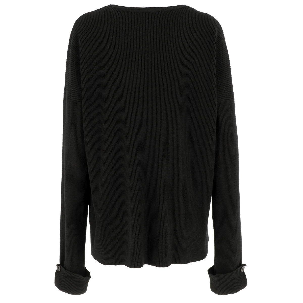 KARAKORUM Maglia IDA Nero