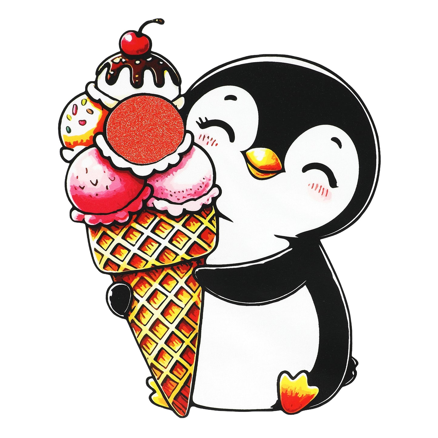 KARAKORUM T-Shirt DOLCENERA Bianco