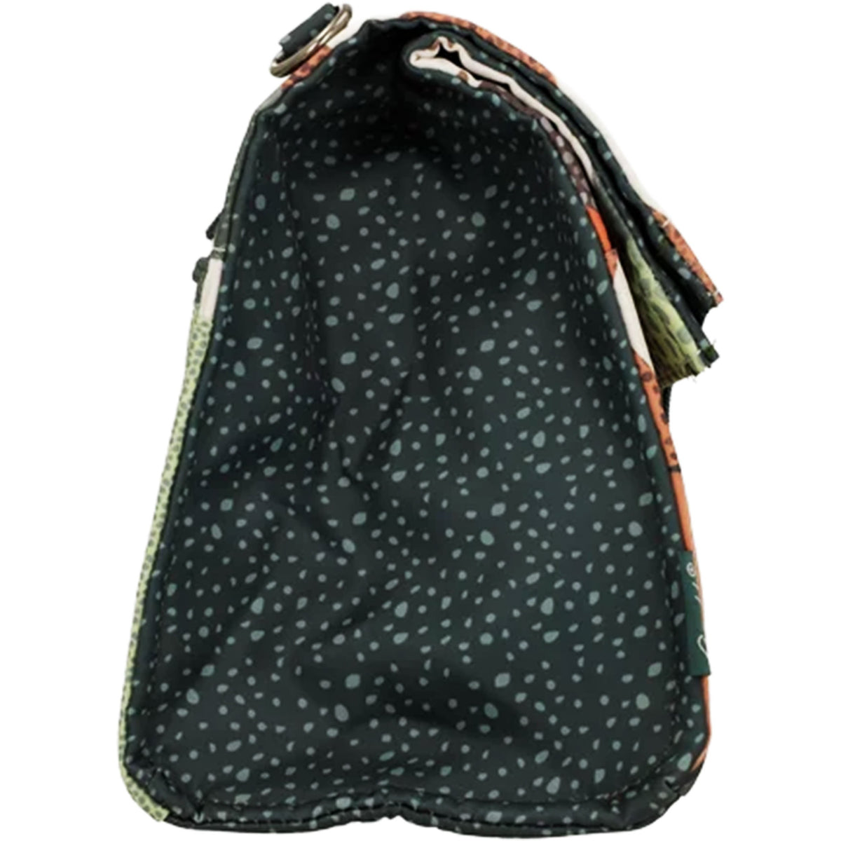 ANEKKE Borsa Porta Pranzo Termica Piccola Odyssey