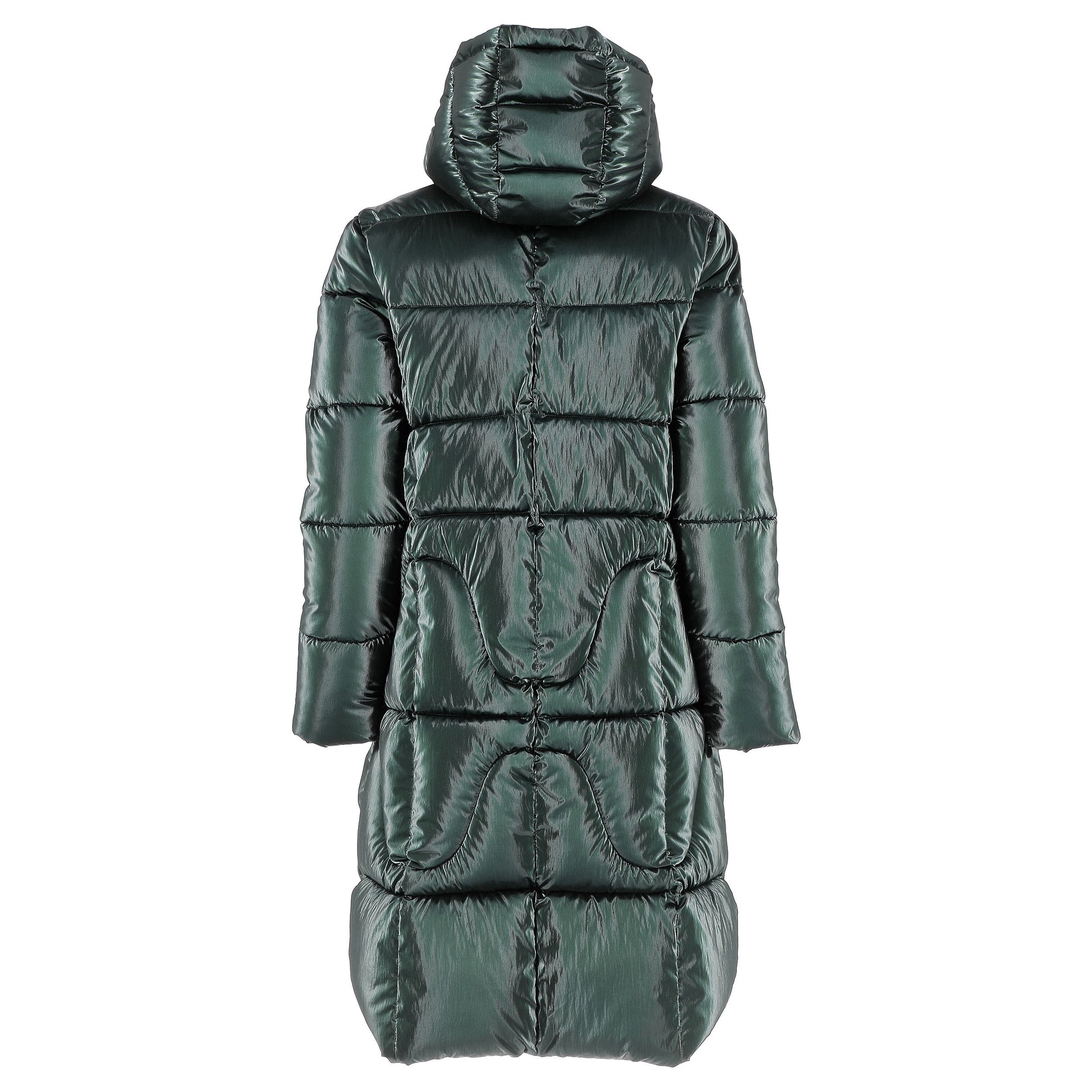 KARAKORUM - Piumino Jamie-KARAKORUM-VIALESCARPE