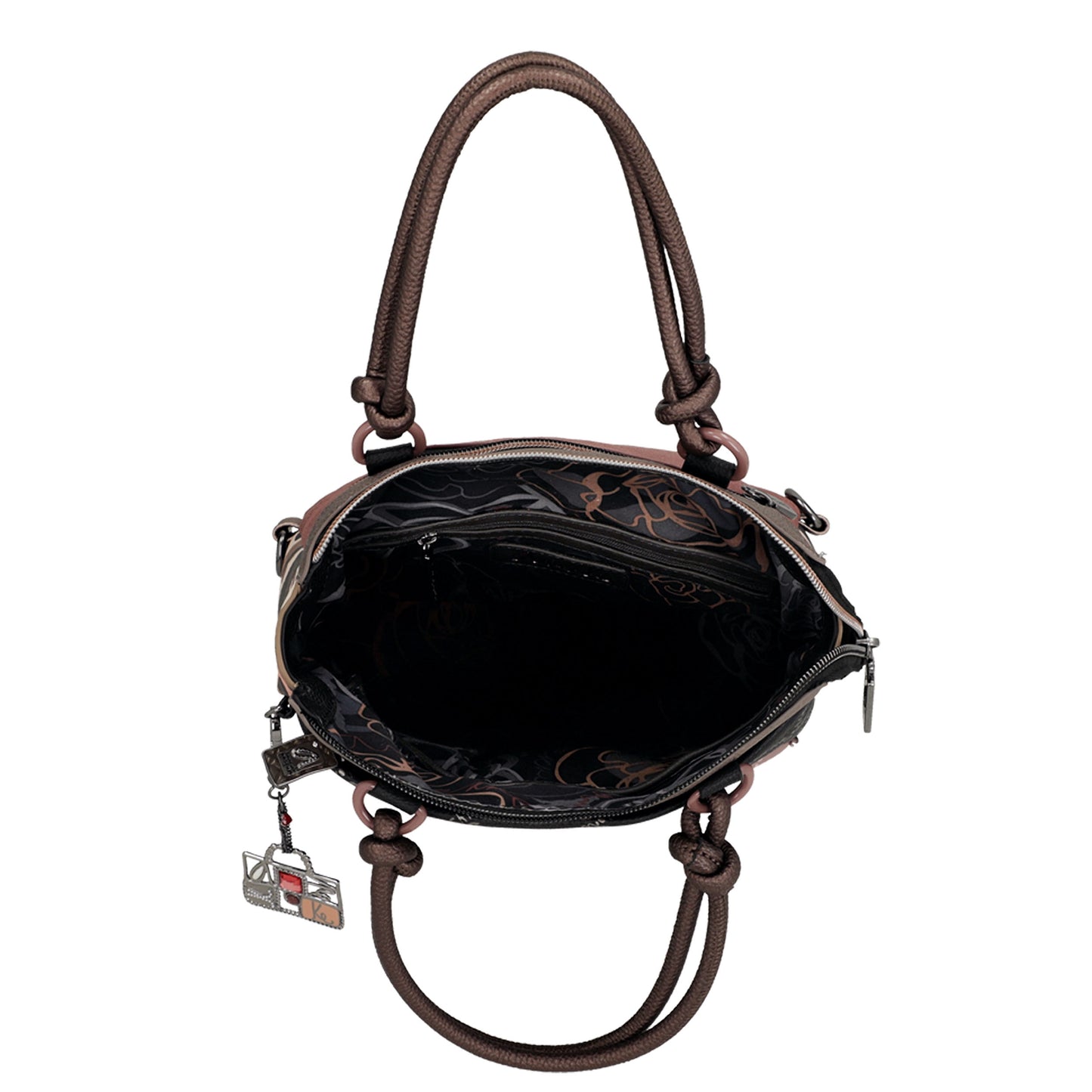 ANEKKE - Zaino manico corto Mademoiselle Vialescarpe